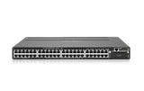 HP 3810M-48G: 48 Port L3 Switch