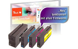 Peach Tinte HP Nr. 950/951 Multpack