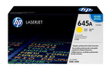 HP, Toner Nr. 645A (C9732A) Yellow