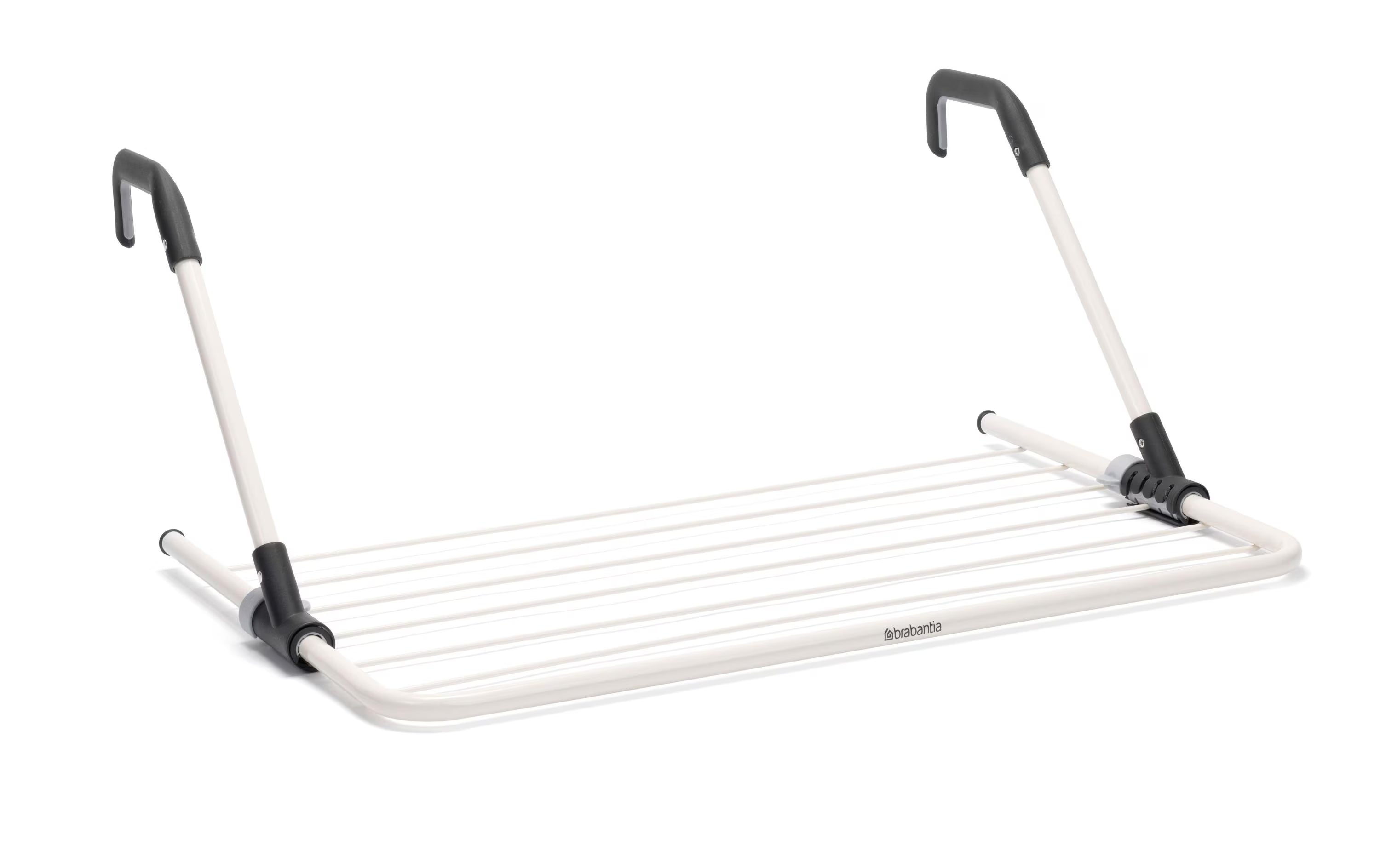 Brabantia Tür-Trockengestell Ivory