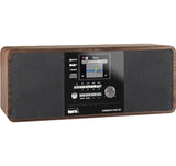 Imperial Dabman i200, DAB+/Internetradio/CD