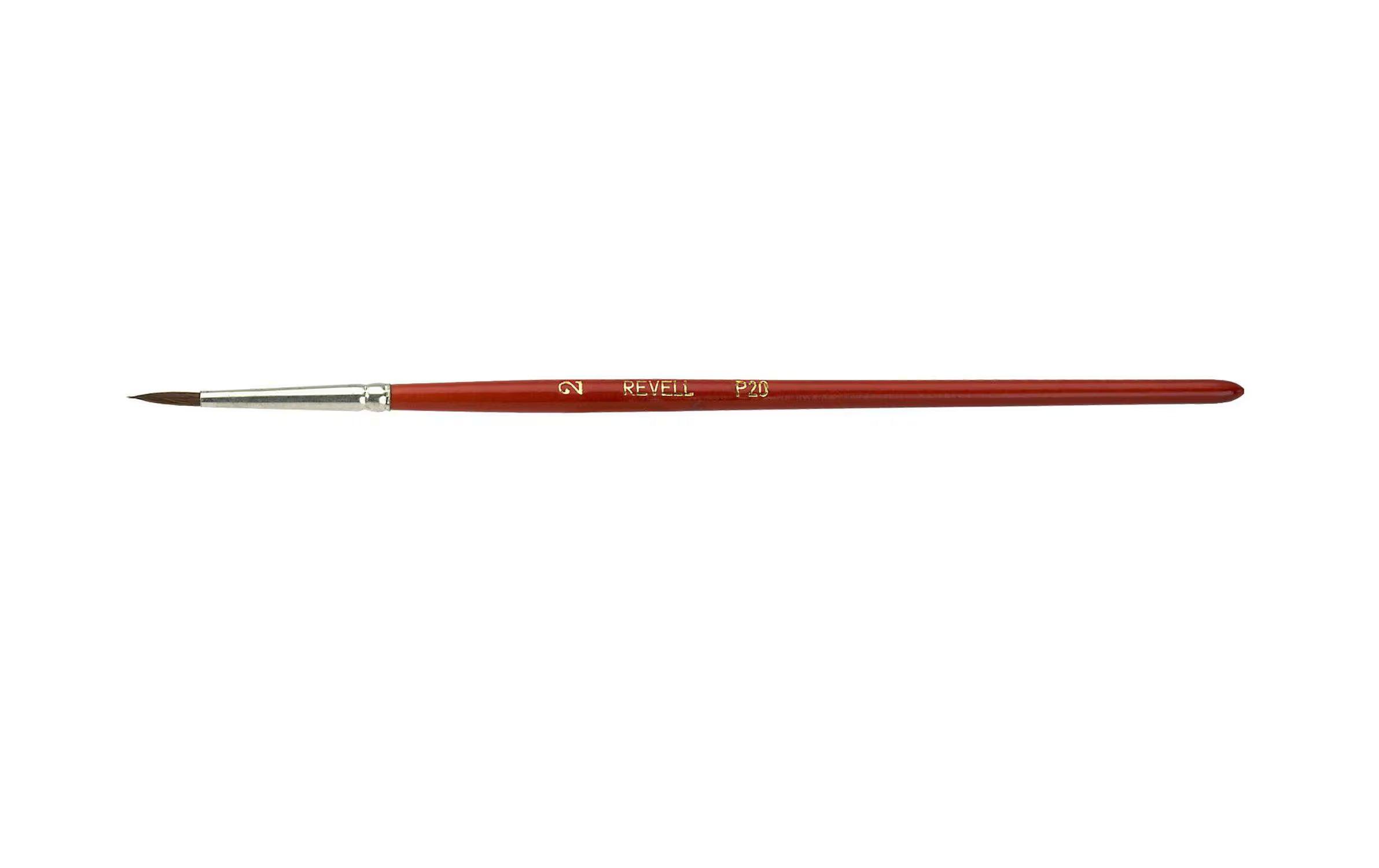 Revell Painta Standard Pinsel, Gr.2