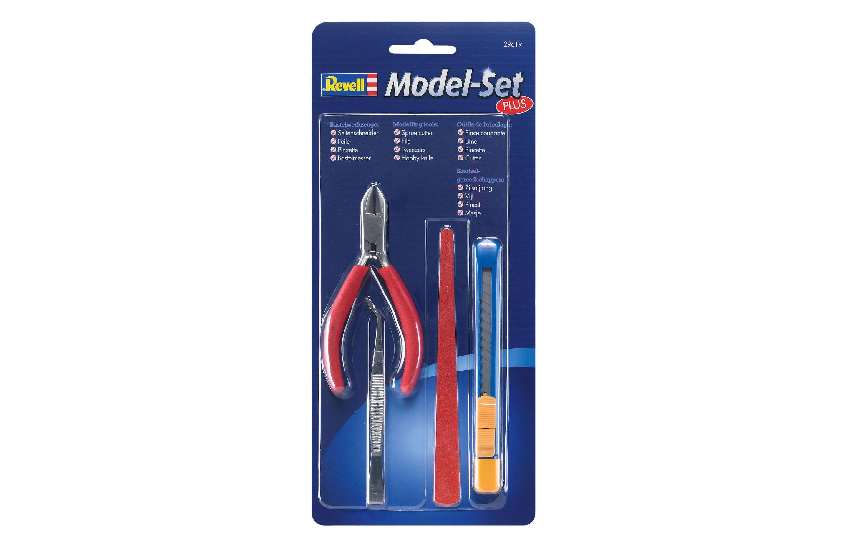 Revell Werkzeug-Set