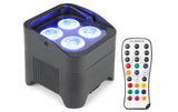 BeamZ BBP94 Uplight Par