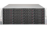 Supermicro SC846BE2C-R1K03JBOD: Gehäuse 19