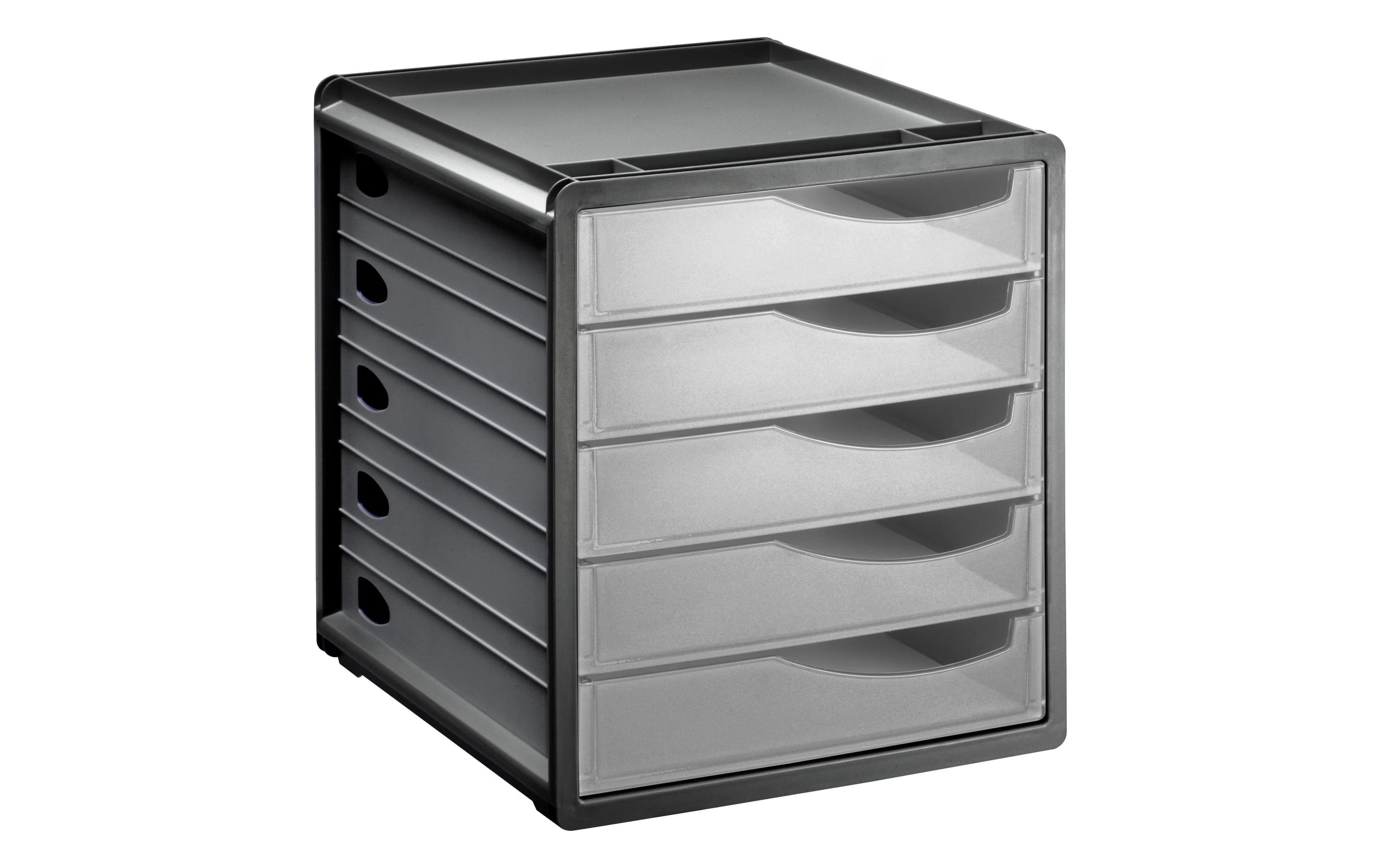 Rotho Schubladenbox Spacebox 5