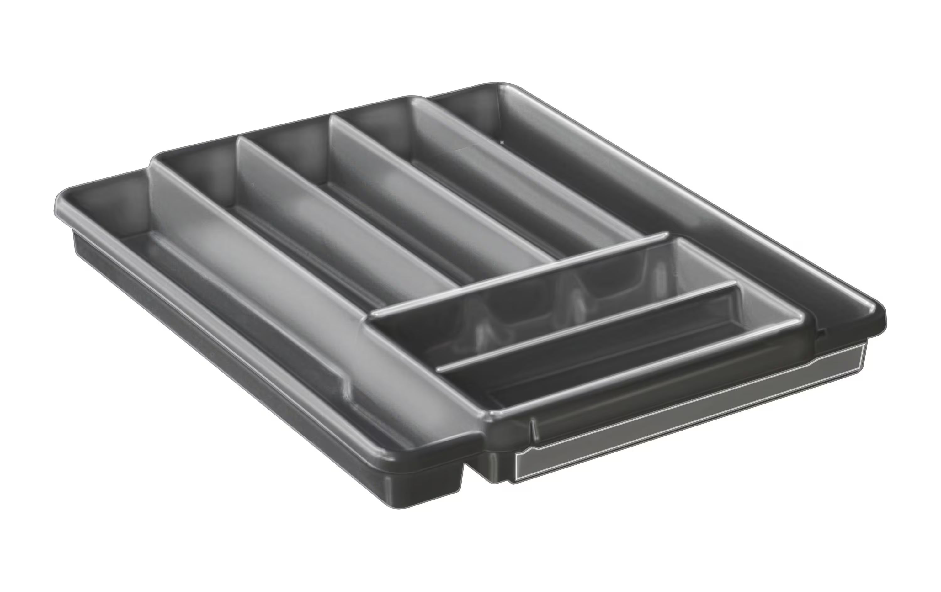 Rotho Besteckkasten Domino