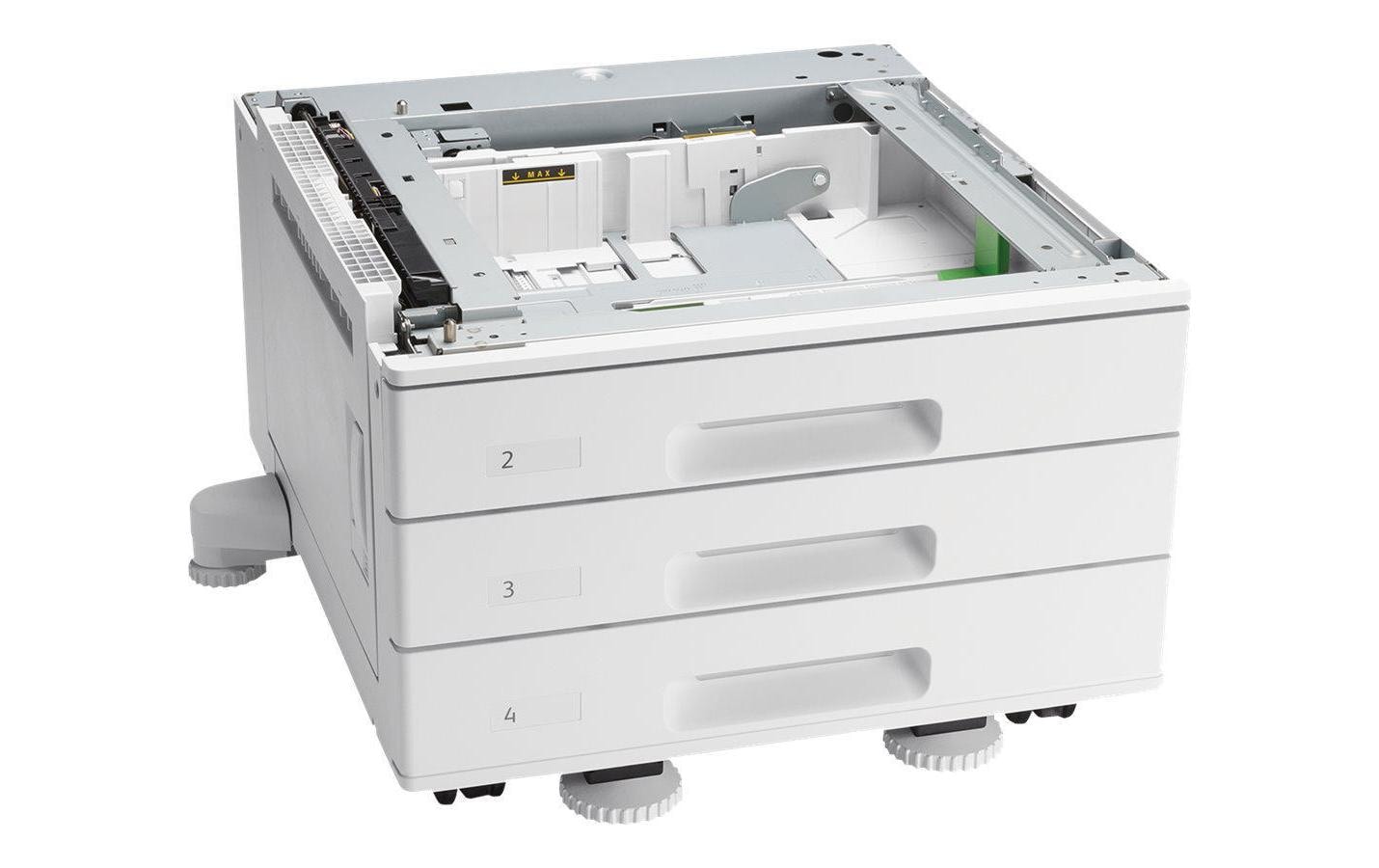 Xerox Papierkassette 097S04908,3x520 Blatt