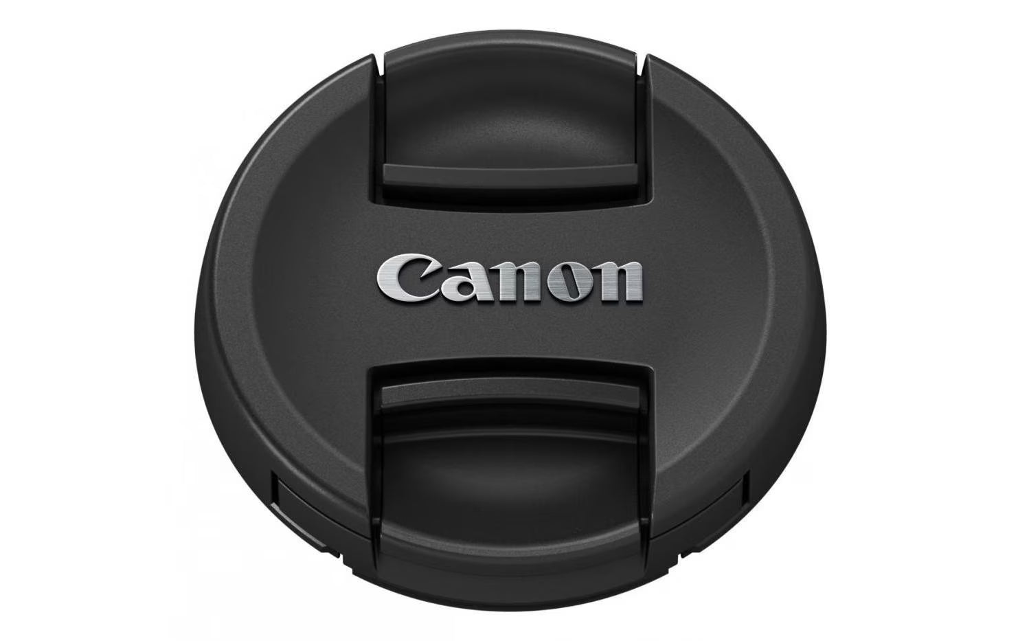 Canon E-49 Vorderer Objektivdeckel (49mm)