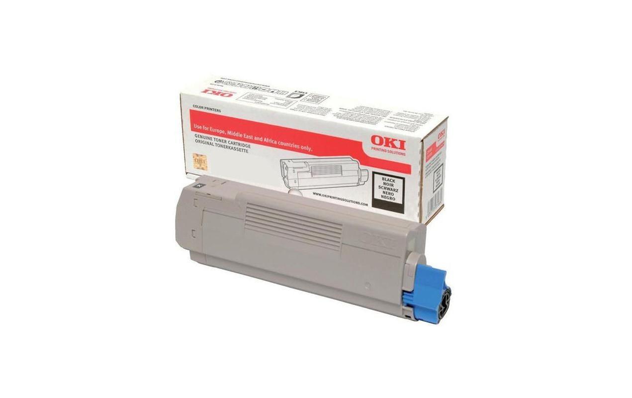 Oki Toner 46490404