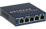 Netgear GS105: 5 Port Switch