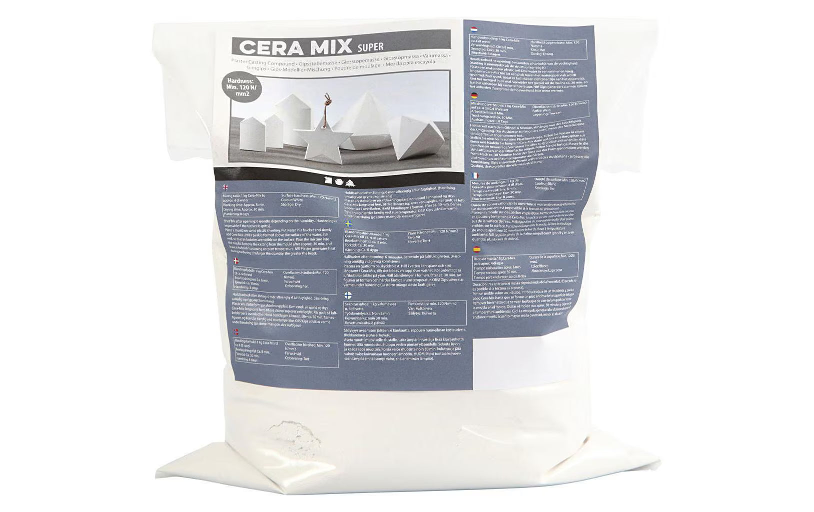 Creativ Company Giessmasse Cera-Mix