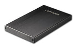 LC-Power ext. 2.5 Geh. LC-25U3-Becrux-C1