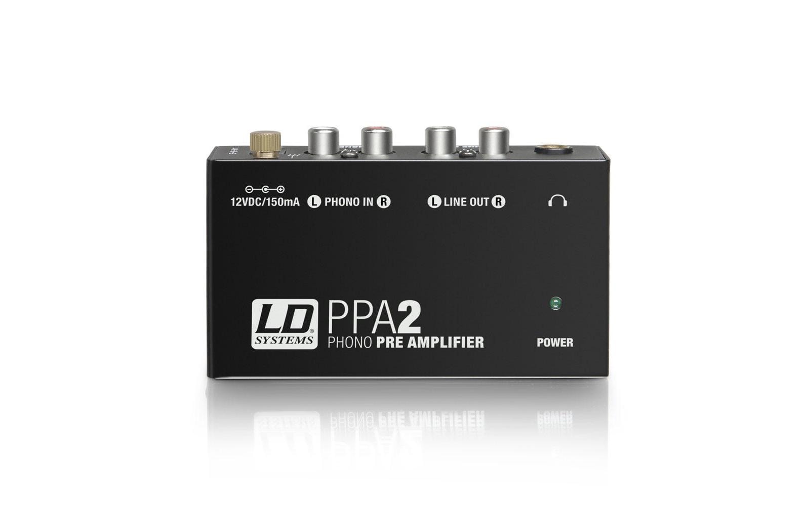 LD Systems PPA 2