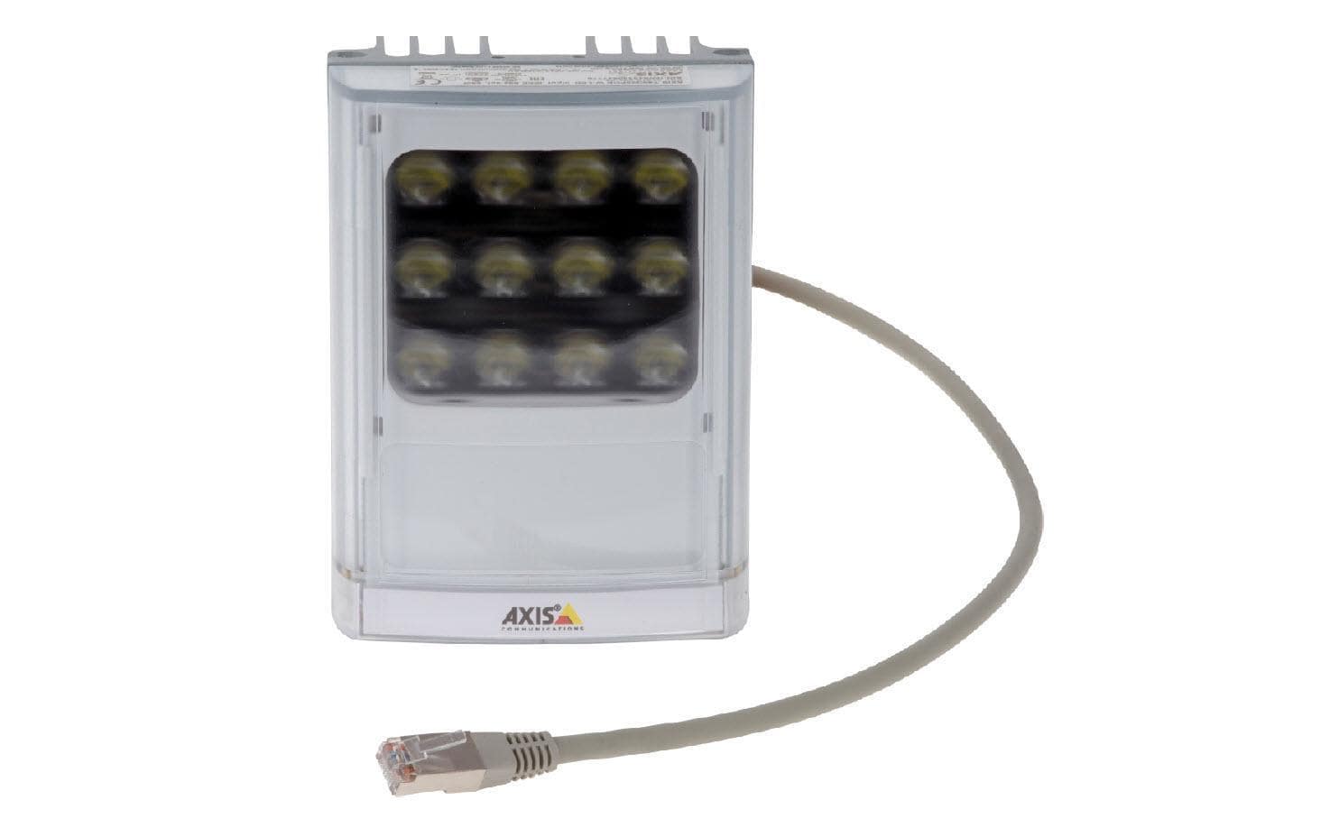 AXIS T90D25 POE W-LED Strahler