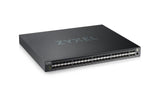 ZyXEL XGS4600-52F, 52Port Switch