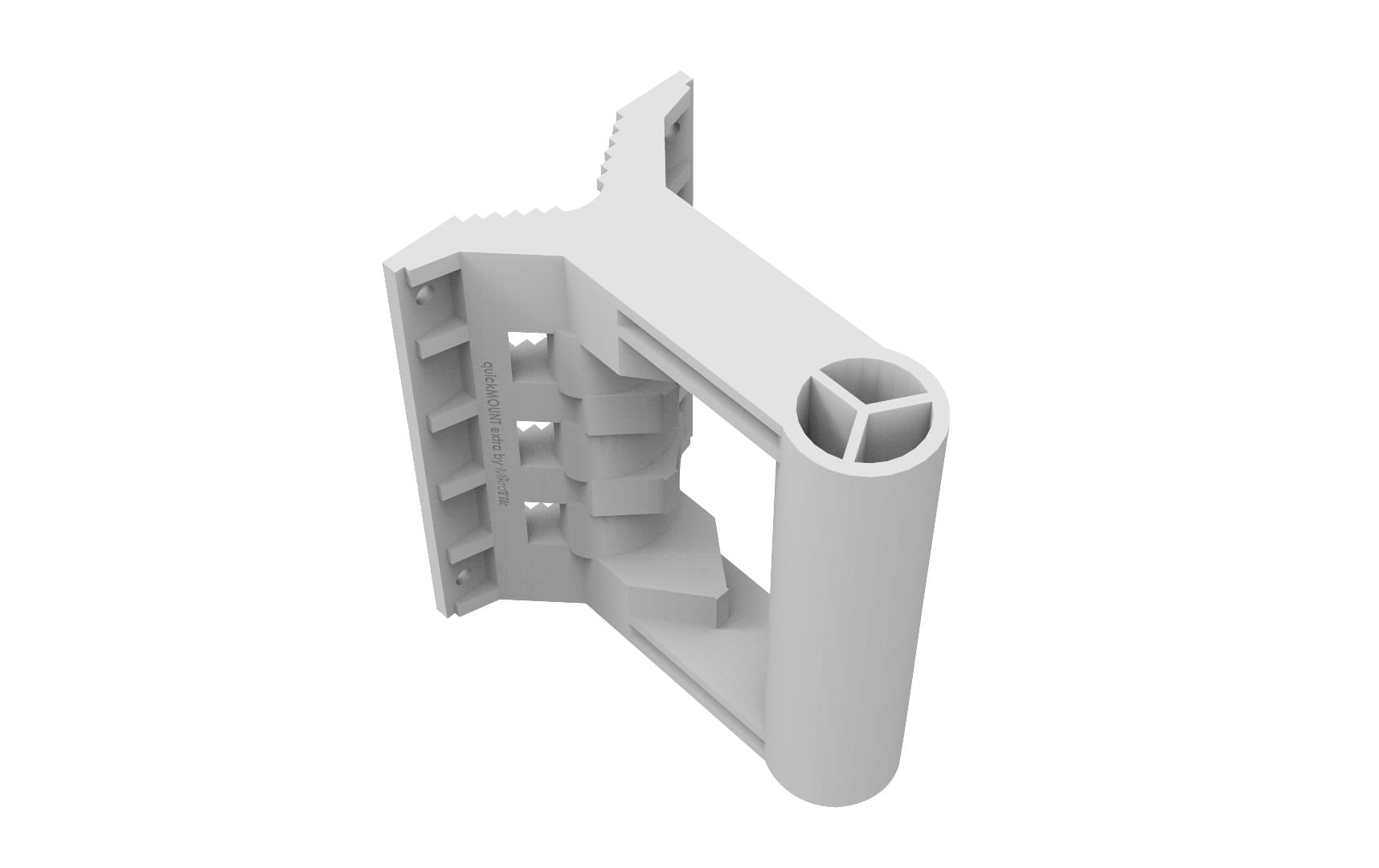 MikroTik quickMOUNT Extra