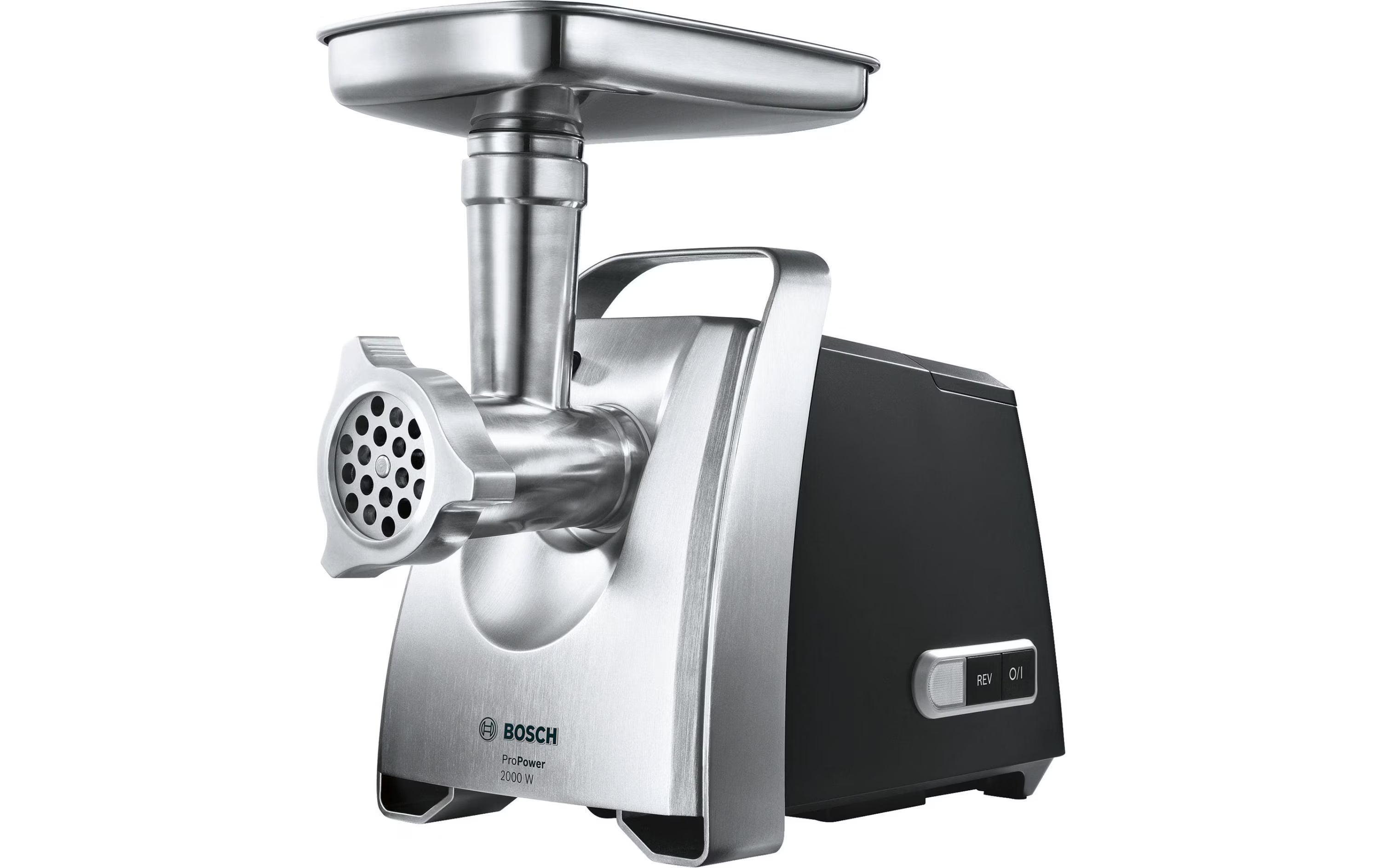Bosch Fleischwolf MFW68660