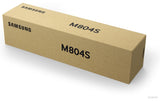 Samsung HP Toner CLT-Y804S Yellow SS721A