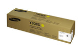 Samsung HP Toner CLT-Y808S Yellow SS735A