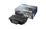Samsung HP Toner MLT-D2092L Black SV003A