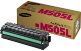 Samsung HP Toner CLT-M505L Magenta SU302A