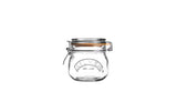 Kilner Einmachglas rund