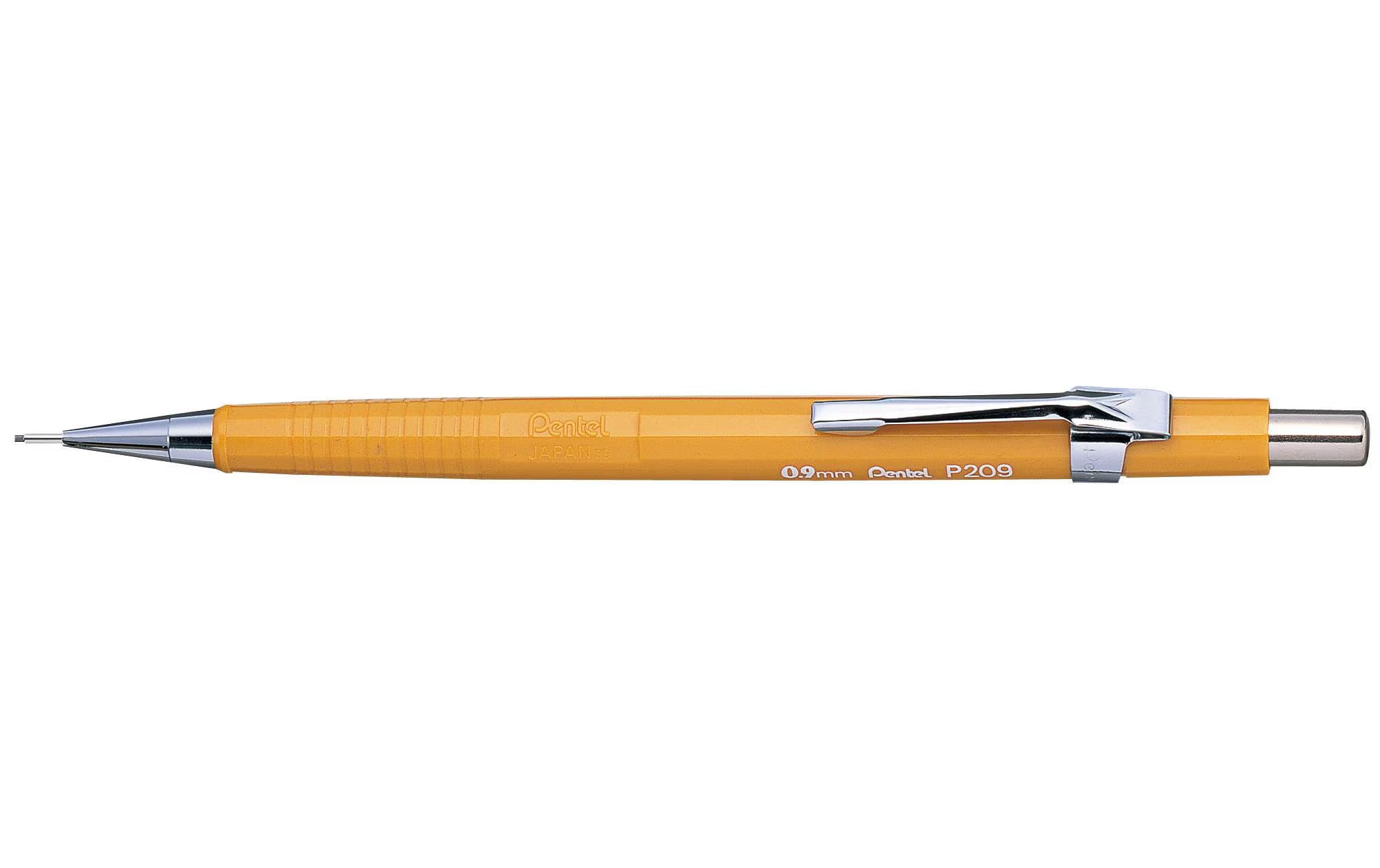 Pentel Druckbleistift sharp 0.9mm
