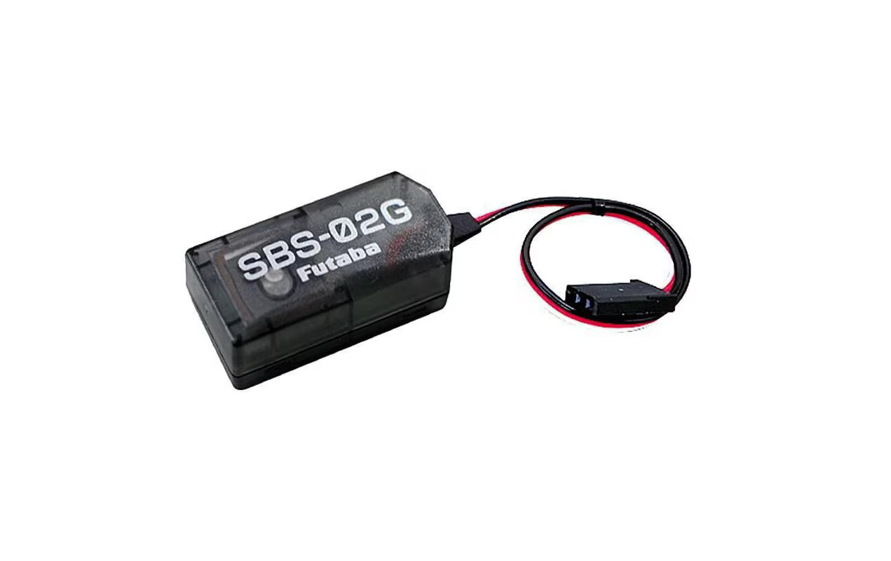 Futaba GPS Sensor V2