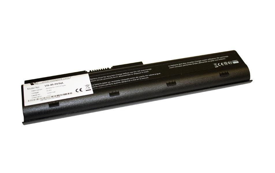 Vistaport Notebook Batteries für HP