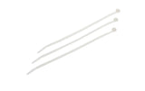 Kabelbinder 200 x 4.8mm, 100 Stück