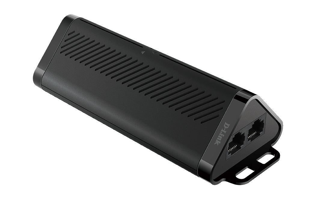 D-Link DPE-302GE: PoE Extender, 100m