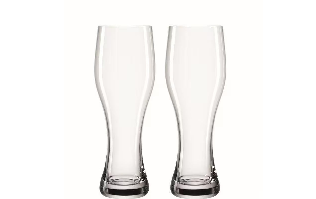 Leonardo Bierglas Taverna 2er Set 0.5L