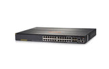 HP 2930M-24G-PoE+: 24 Port L3 Switch
