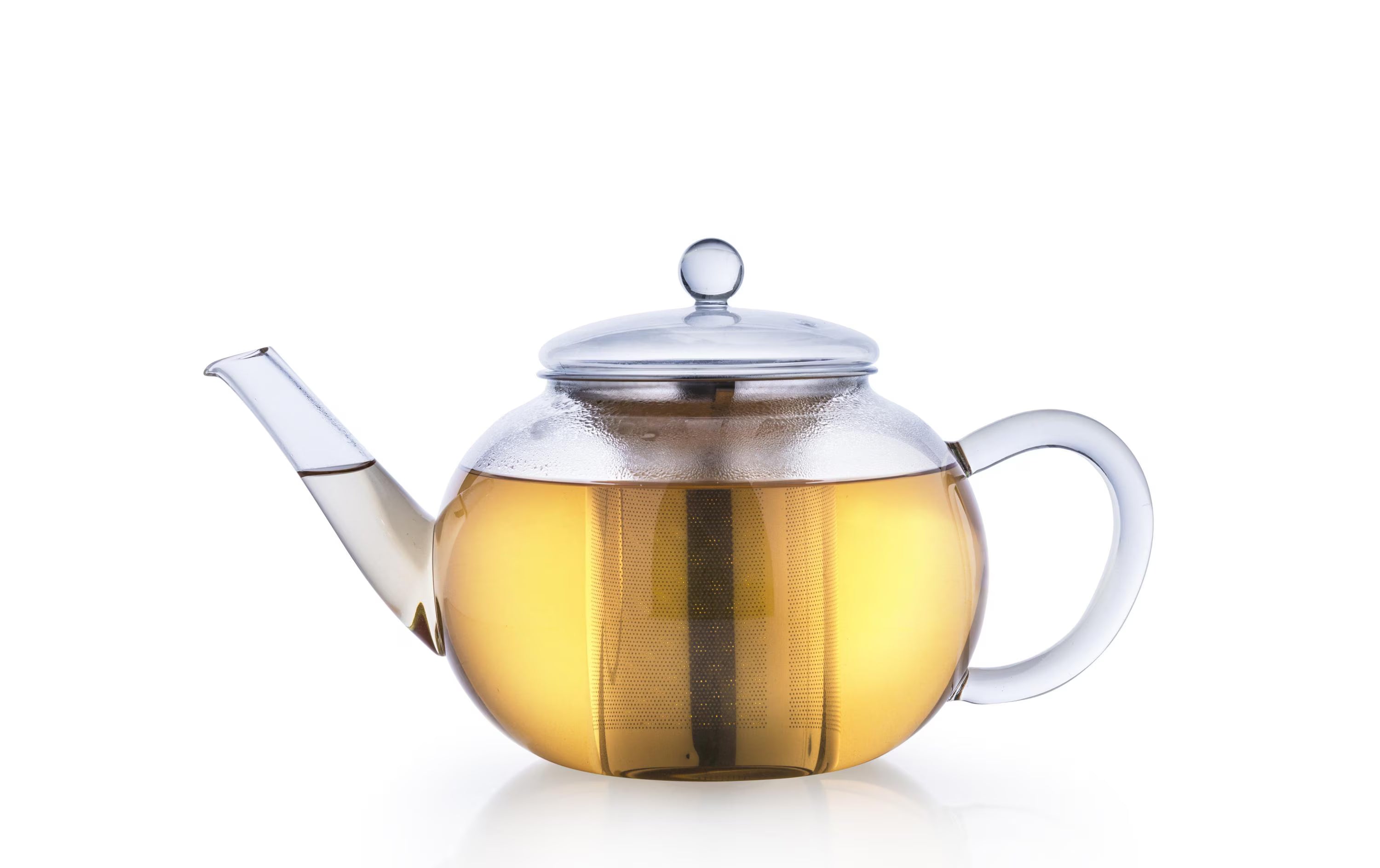 Creano, Teekanne 1.6 l, Transparent
