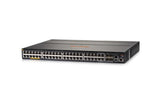 HP 2930M-48G-PoE+: 48 Port L3 Switch