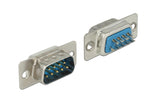 DB9, RS232 Stecker Steckverbinder