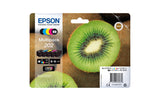 Tinte Epson C13T02E74010 Rainbowkit