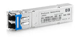 HPE Aruba Gigabit LX-LC, SFP Transceiver