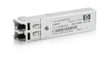 HPE Aruba Gigabit LH-LC, SFP Transceiver