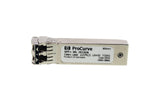 HPE Aruba SR-LC SFP+ Transceiver, MM,10Gbps