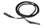 HPE Aruba QSFP+Direct Attached Kabel 3m