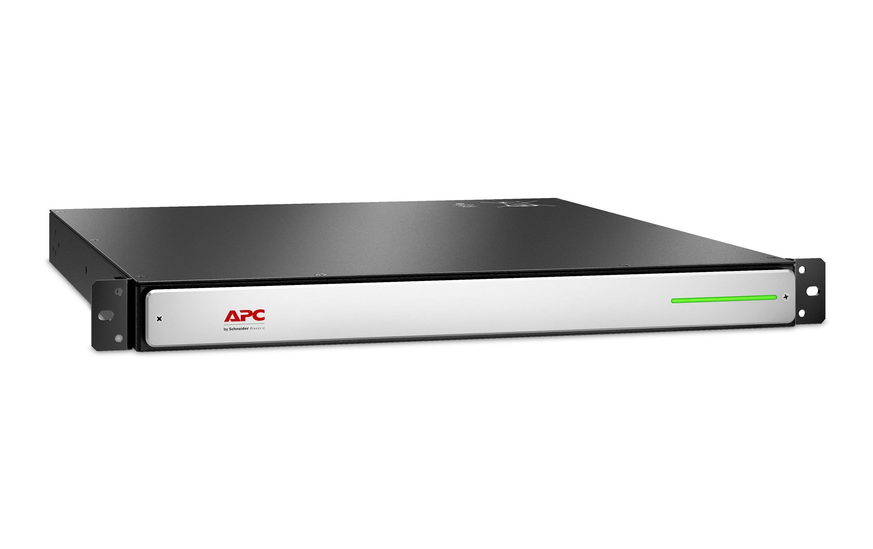 APC USV Zusatzbatterie XBP48RM1U-LI
