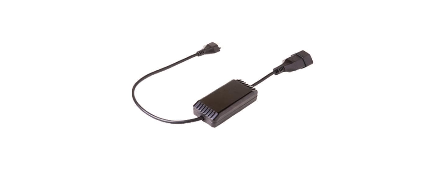 digitalSTROM-Filter ds-FD200-JS, Steckbar