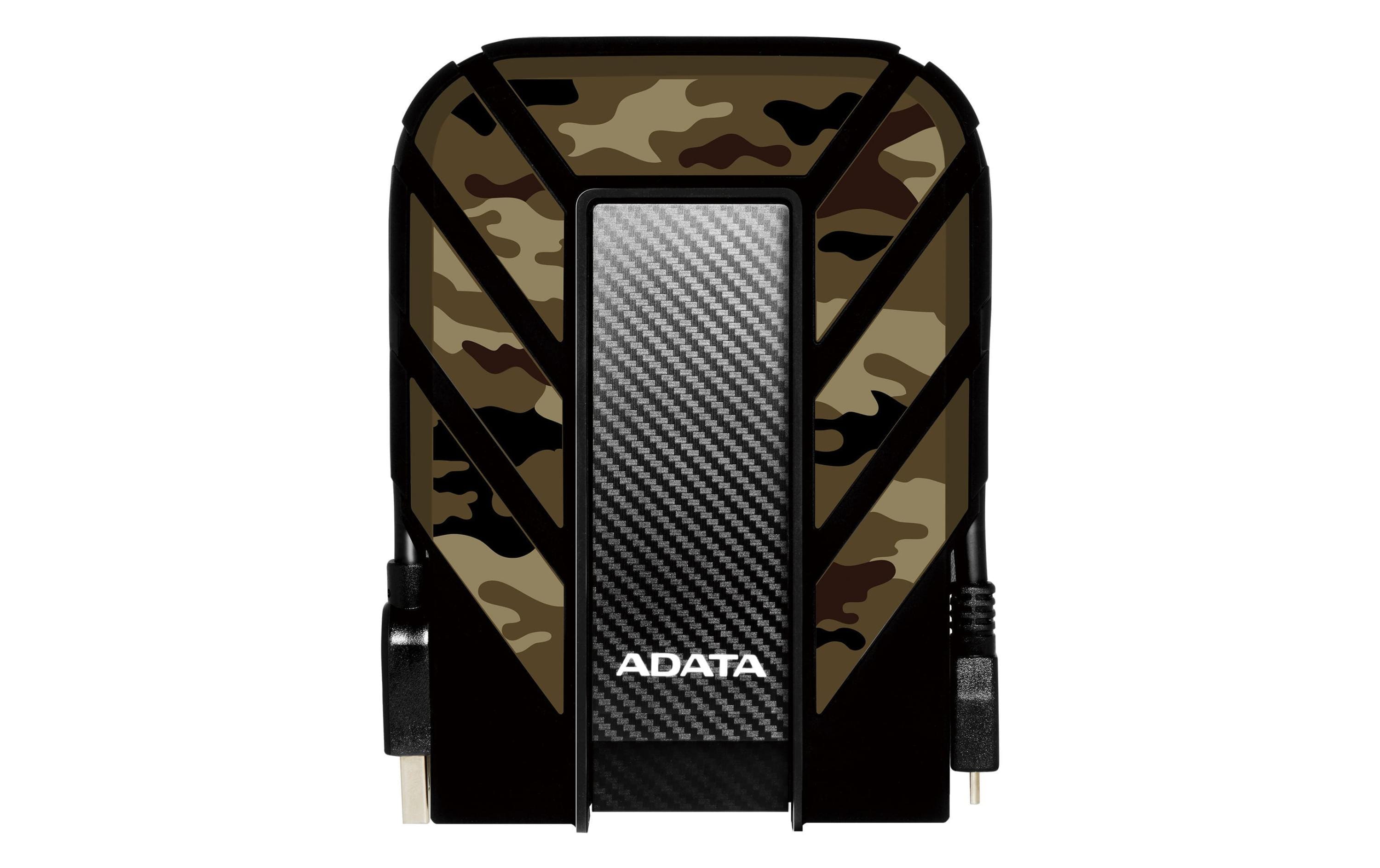 HD ADATA HD710MP, 2.5, 2TB, camouflage