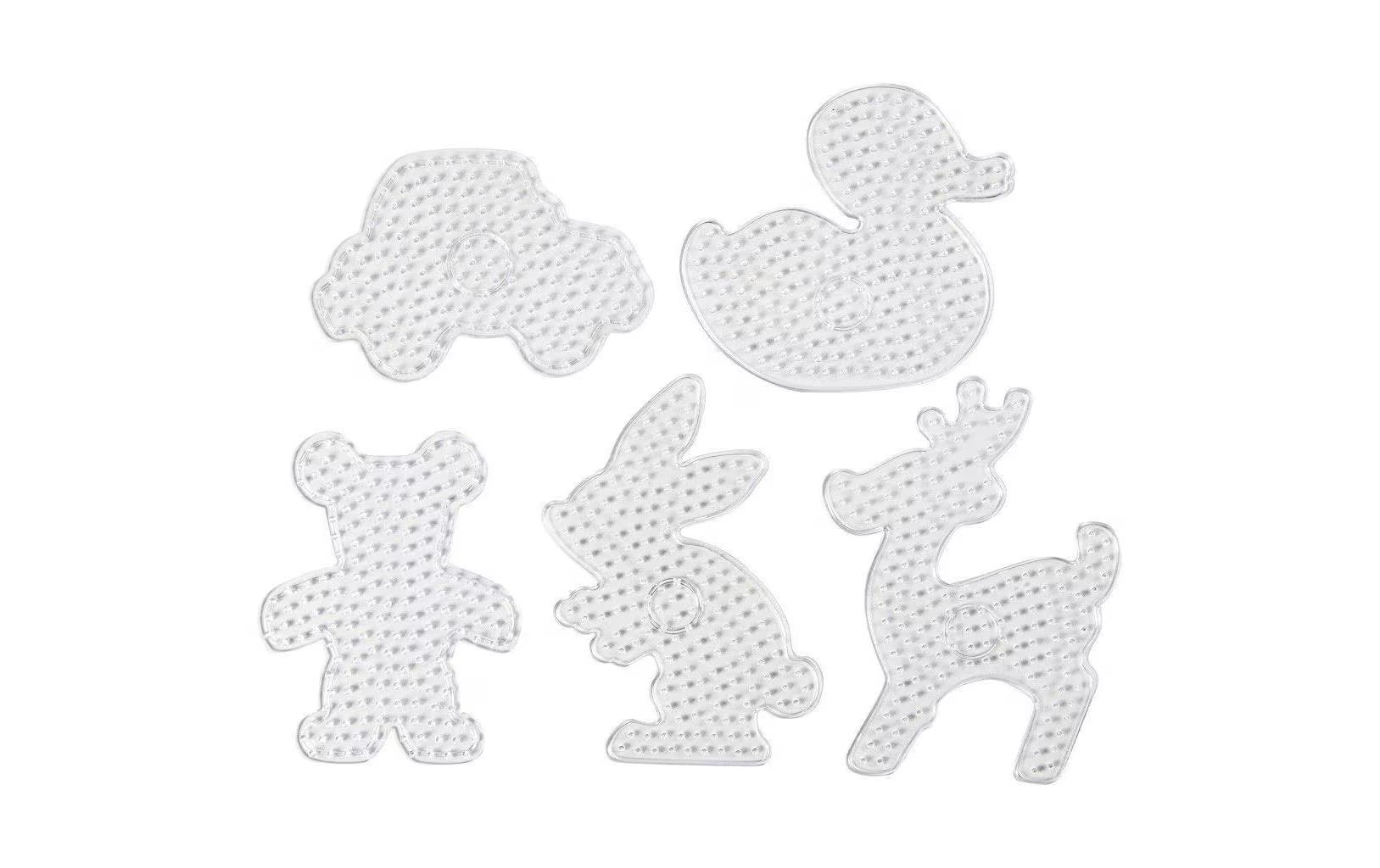 Creativ Company Steckplatten-Set JUMBO