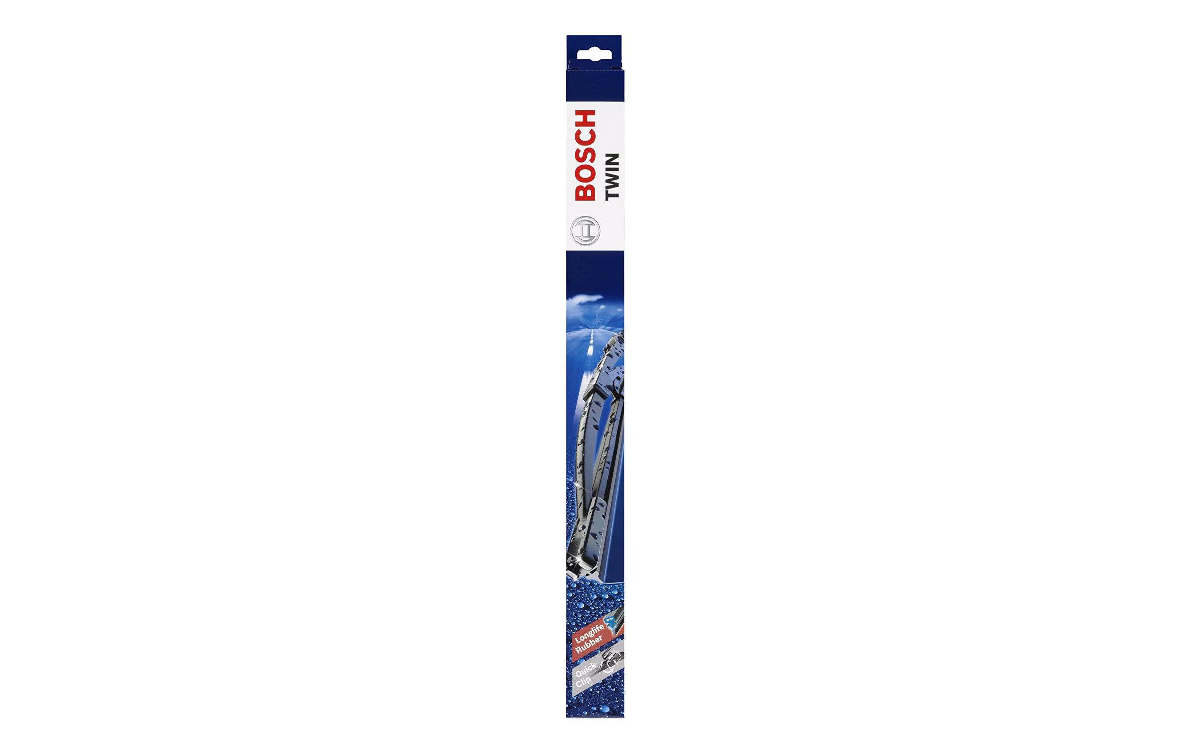 Bosch WBA Twin 450U