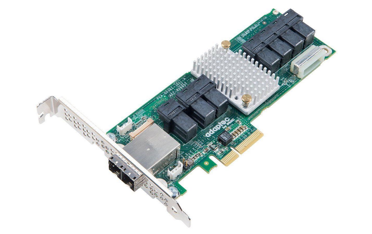 Adaptec AEC-82885T 36Port SAS/SATA Expander
