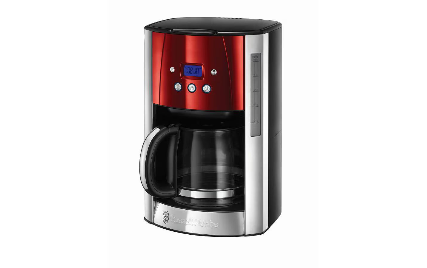 Russell Hobbs Kaffeemaschine Luna Solar