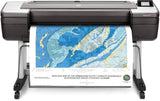 HP DesignJet T1700DRPS 44 2xRollen 1118mm